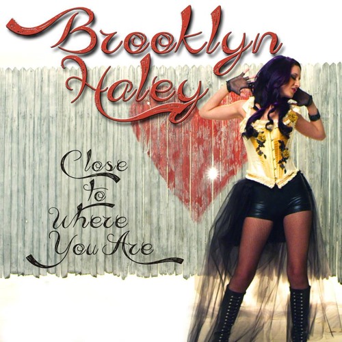 Brooklyn Haley - "Close To Where You Are" (Chris Cox Club Remix)
