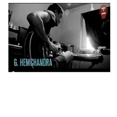 Guitar Instrumental Blues By Hem G