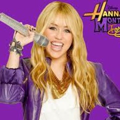 Hannah Montana Forever   Wherever I Go   Music Video With Lyrics HDwmv
