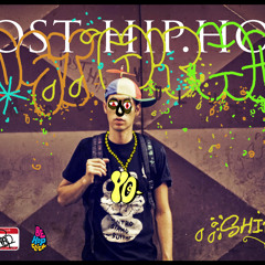 NostalGYEAH 90 - Shinezz - Post HipHop