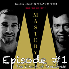 Robert Greene: How to Master Anything and Achieve Greatness