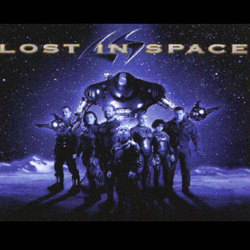 Lost in Space (Orchestral Remix) FREE DOWNLOAD