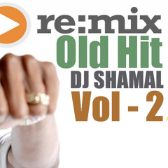 OLD HIT 2 (Man Mula Wee) ReMix - DJ Shamal ft Gunadasa Kapuge