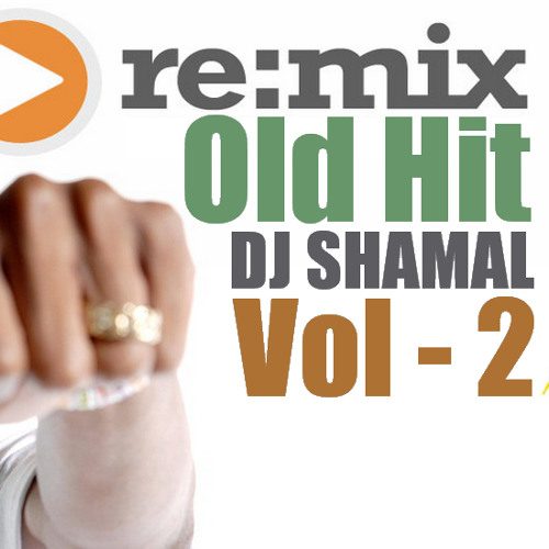 OLD HIT 2 (Man Mula Wee) ReMix - DJ Shamal ft Gunadasa Kapuge