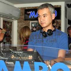 Satoshi Tomiie - Artist Of The Week On Frisky Radio - 13-Mar-2007