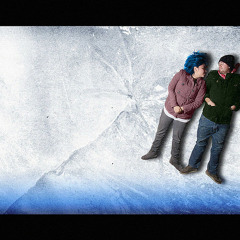 Strings That Tie To You (cover from 'Eternal Sunshine of the Spotless Mind')