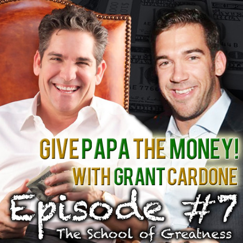 Stream Grant Cardone: How to Gain Attention and Turn Haters into 