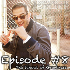 The Power of Belief – How World Class Athletes Outperform The Competition