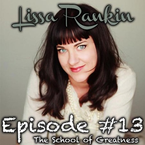 Lissa Rankin: How to Heal Yourself with the Power of Your Mind