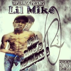 Dashin x Lil Mike - Dont Want It