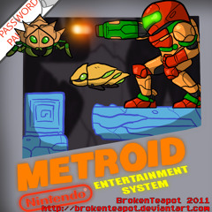 Nasty Nero - Metroid [break remix]