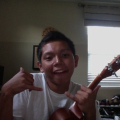 Ehu Girl cover