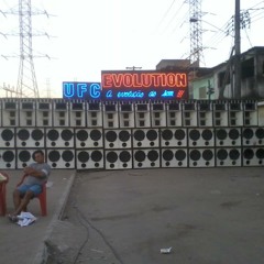 MC JJ E MC KARLINHA - CHAPADAO DE WISK - [[FICAP]] (( DJ MARLON )) 2013