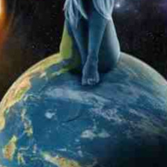 Revolution... Remixed by Violent Yoga / PT ..  BY ..Who Built The Moon..