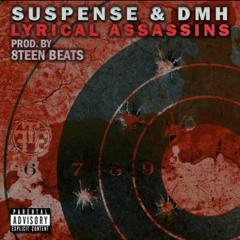 "LYRICAL ASSASSINS"