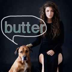 Lorde - Royals (Butter Slaps Remix)