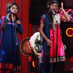 Kulli Raah Vich - Nooran Sisters