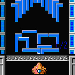 Block Hole 3-1 (a.k.a QUARTH, 4ch arrange)