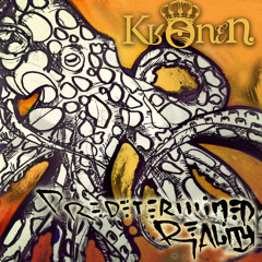 Kronen : Fractal Of Her Mind Ft. Joseph Howe