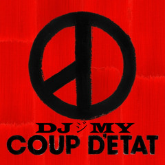 G-DragonジCoup D'3tat Remix