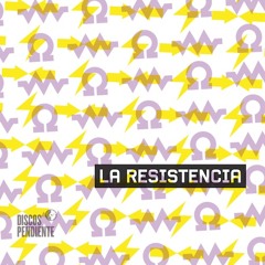 La Resistencia (feat. Melissa Aldana, Sebastián Jordan, Nicolas Vera, Pablo Menares, Felix Lecaros)
