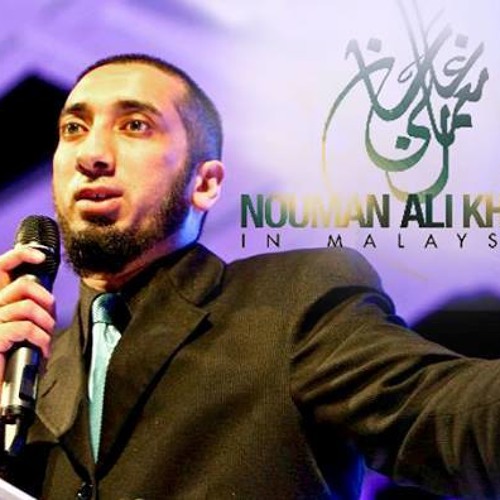 Islamic Lecture: The Final Miracle by Ustadh Nouman Ali Khan (1)