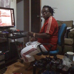 Asassinator Pad Anthony2