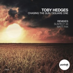 Toby Hedges - Square One