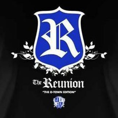 The Official Reunion Mixes 2011-2015