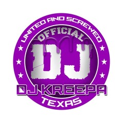 Private Dancer- Big Krit C&S By DJ Kreepa