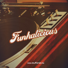 FUNKALICIOUS