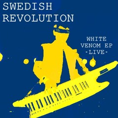 CHRISTIAN DANCE Party LIVE keytar set: Swedish Revolution - FREE Ep DL