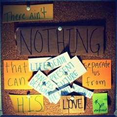 Хайраас тань салгаж чадахгүй (РОМ 8:31-39)