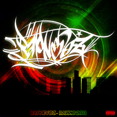 03- De Noche - Rapnevoz + Dj Adez [Beat ArtuRitmos]