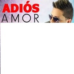 Adios Amor