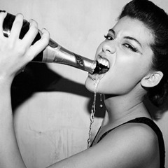 Inc late night ladies mix