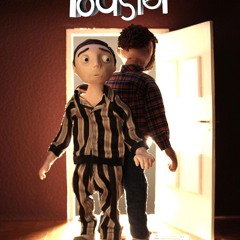 "Cornell and the Toaster" (2010) - (Rösti brennt) - Moritz Laßmann