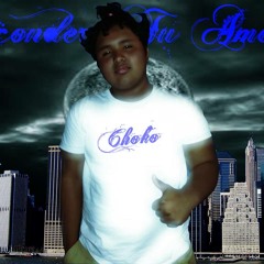 Escondere Tu Amor-Choko (Prod  By Williams Kennedy & Truco Gee)