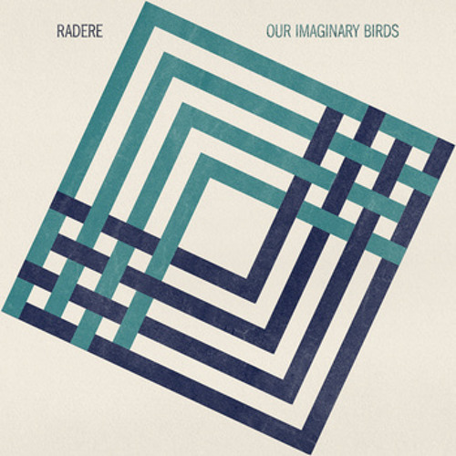 Radere - Of Air-Borne Grace & Finality