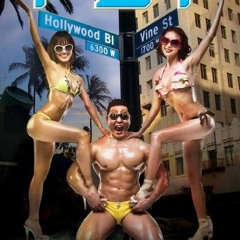 PSY VS TJR VS Knife Party (Mashup Remix) S.O.D.A