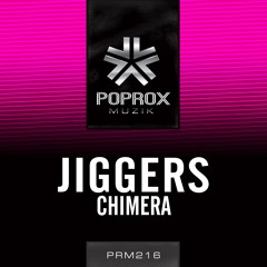 Jiggers - Chimera (Download Now)