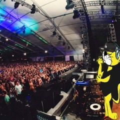 Depeche Mode Painkiller ft Biggie Smalls-Machine Gun Funk