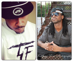 Be With You Ft. B Hill