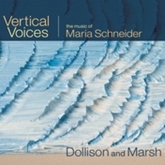 Sky Blue, From "Vertical Voices: The Music of Maria Schneider" (ArtistShare® 2010)