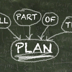 Part Of The Plan Dude Bungee