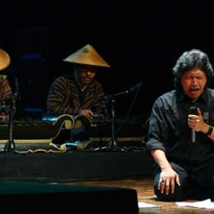 YAHUDI-an ala KYAI KANJENG