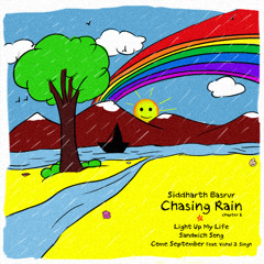 Chasing Rain - Chapter 2