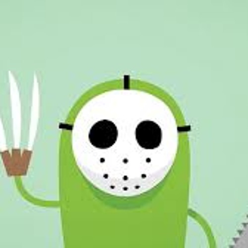 Dumb Ways To Die