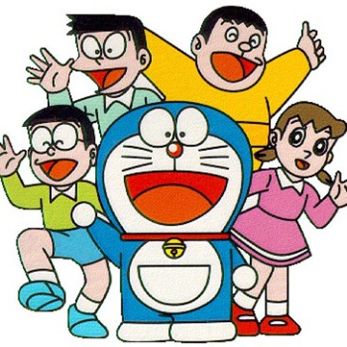 Stream Doraemon Opening Indonesia Version By Animesongindo Listen