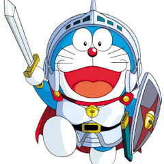 Doraemon Ending (Indonesia Version)